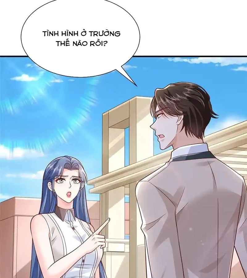 Mỗi Tuần Ta Có Một Nghề Nghiệp Mới Chapter 731 - Trang 4