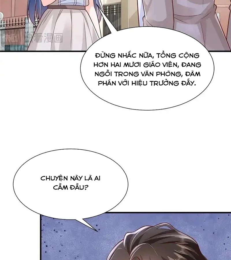 Mỗi Tuần Ta Có Một Nghề Nghiệp Mới Chapter 731 - Trang 4