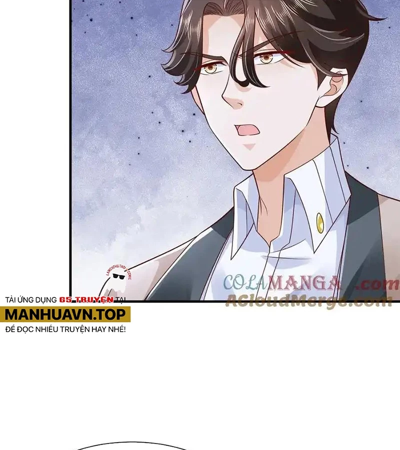 Mỗi Tuần Ta Có Một Nghề Nghiệp Mới Chapter 731 - Trang 4