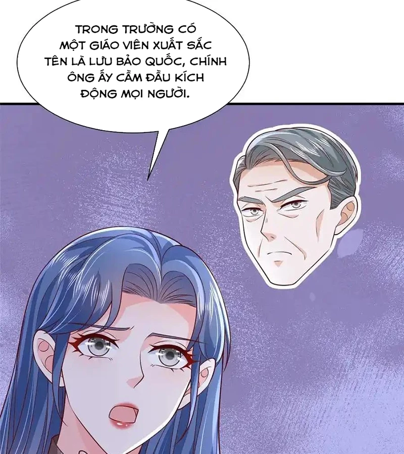 Mỗi Tuần Ta Có Một Nghề Nghiệp Mới Chapter 731 - Trang 4