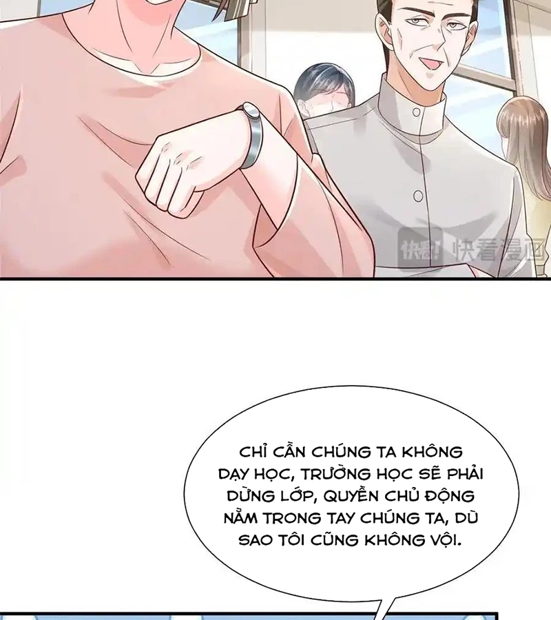 Mỗi Tuần Ta Có Một Nghề Nghiệp Mới Chapter 731 - Trang 4