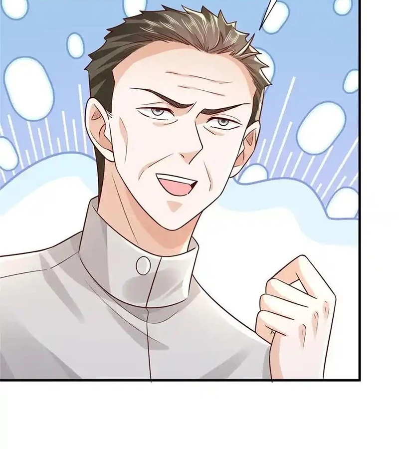 Mỗi Tuần Ta Có Một Nghề Nghiệp Mới Chapter 731 - Trang 4