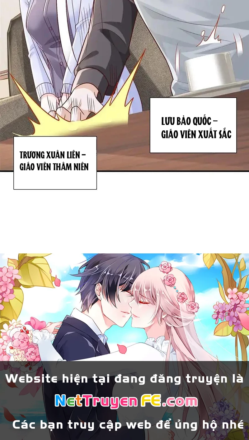 Mỗi Tuần Ta Có Một Nghề Nghiệp Mới Chapter 731 - Trang 4