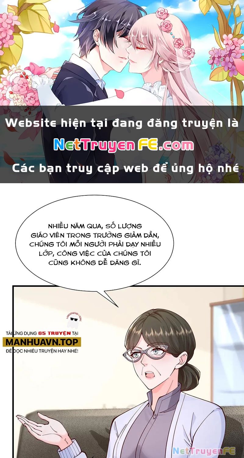 Mỗi Tuần Ta Có Một Nghề Nghiệp Mới Chapter 732 - Trang 4