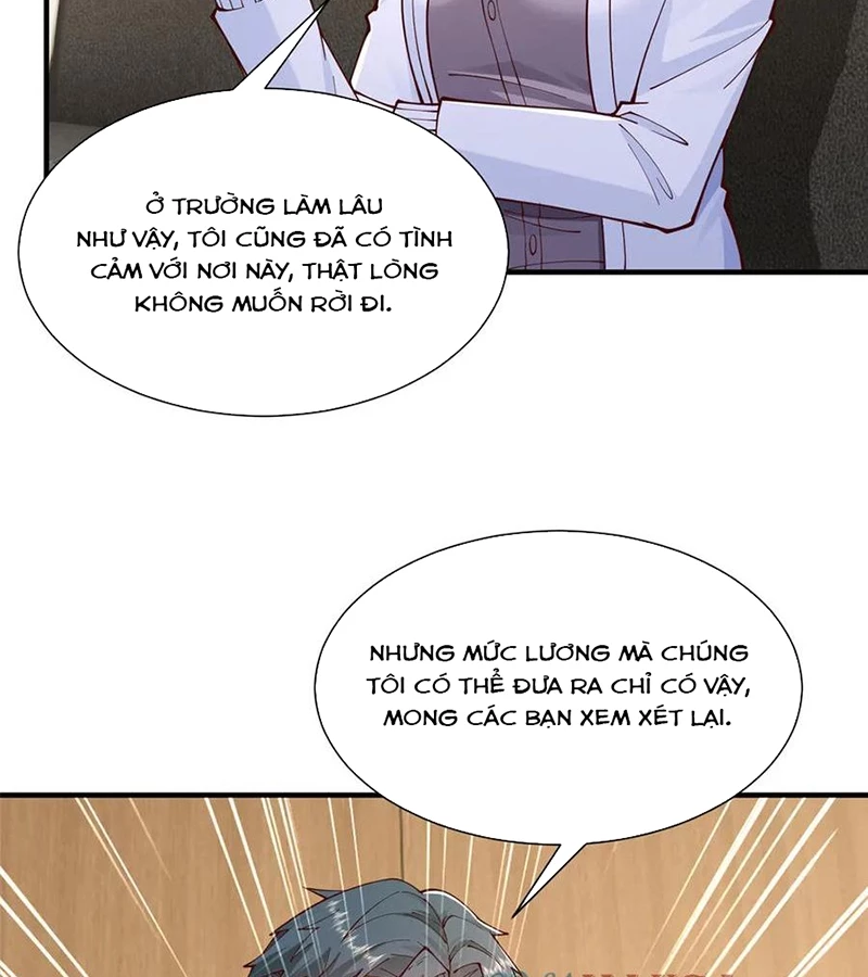 Mỗi Tuần Ta Có Một Nghề Nghiệp Mới Chapter 732 - Trang 4