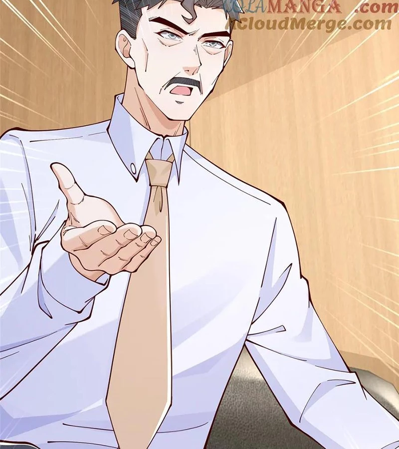 Mỗi Tuần Ta Có Một Nghề Nghiệp Mới Chapter 732 - Trang 4