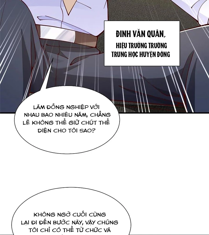 Mỗi Tuần Ta Có Một Nghề Nghiệp Mới Chapter 732 - Trang 4