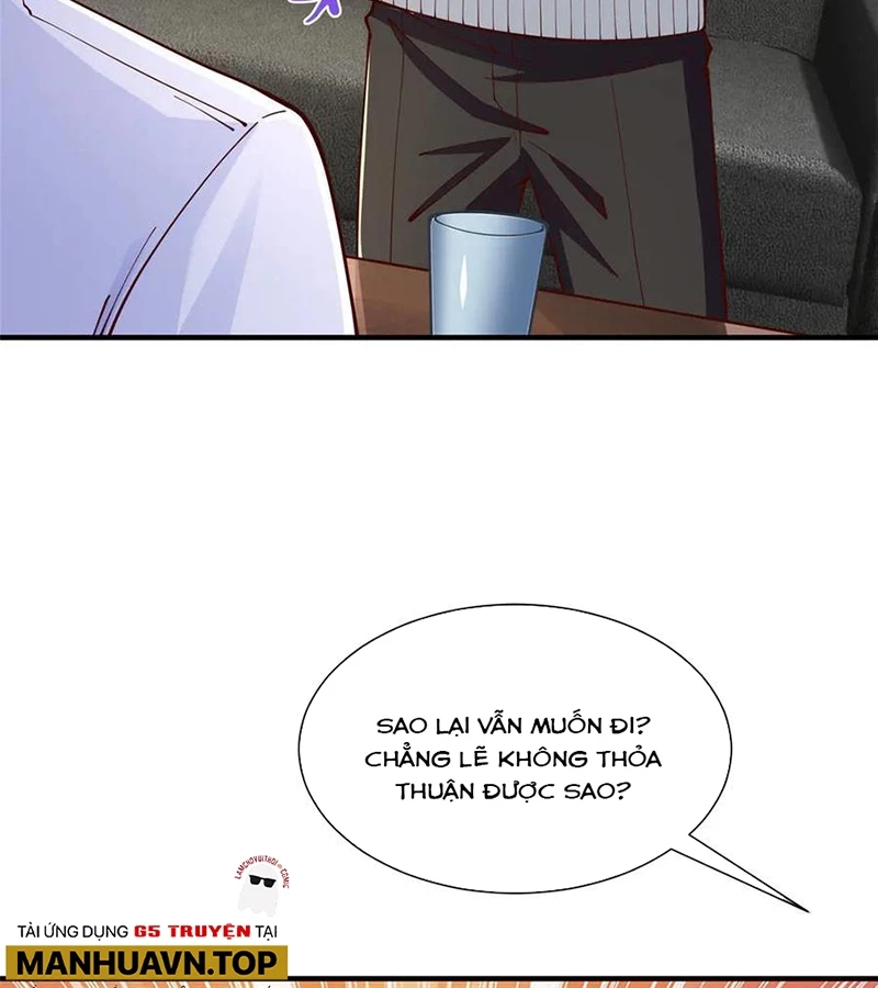 Mỗi Tuần Ta Có Một Nghề Nghiệp Mới Chapter 732 - Trang 4