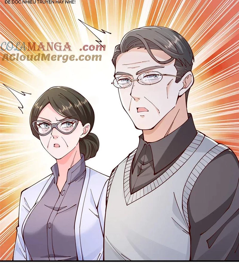 Mỗi Tuần Ta Có Một Nghề Nghiệp Mới Chapter 732 - Trang 4