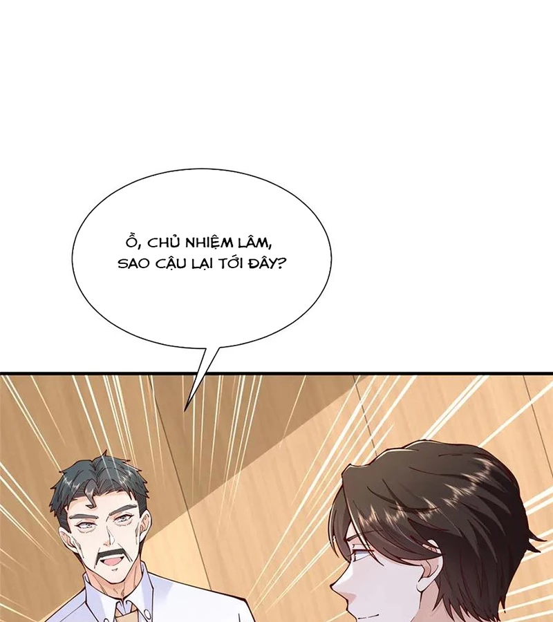 Mỗi Tuần Ta Có Một Nghề Nghiệp Mới Chapter 732 - Trang 4