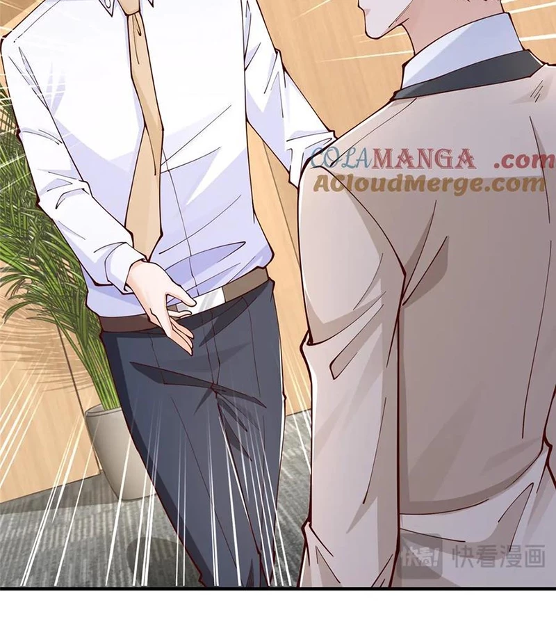 Mỗi Tuần Ta Có Một Nghề Nghiệp Mới Chapter 732 - Trang 4