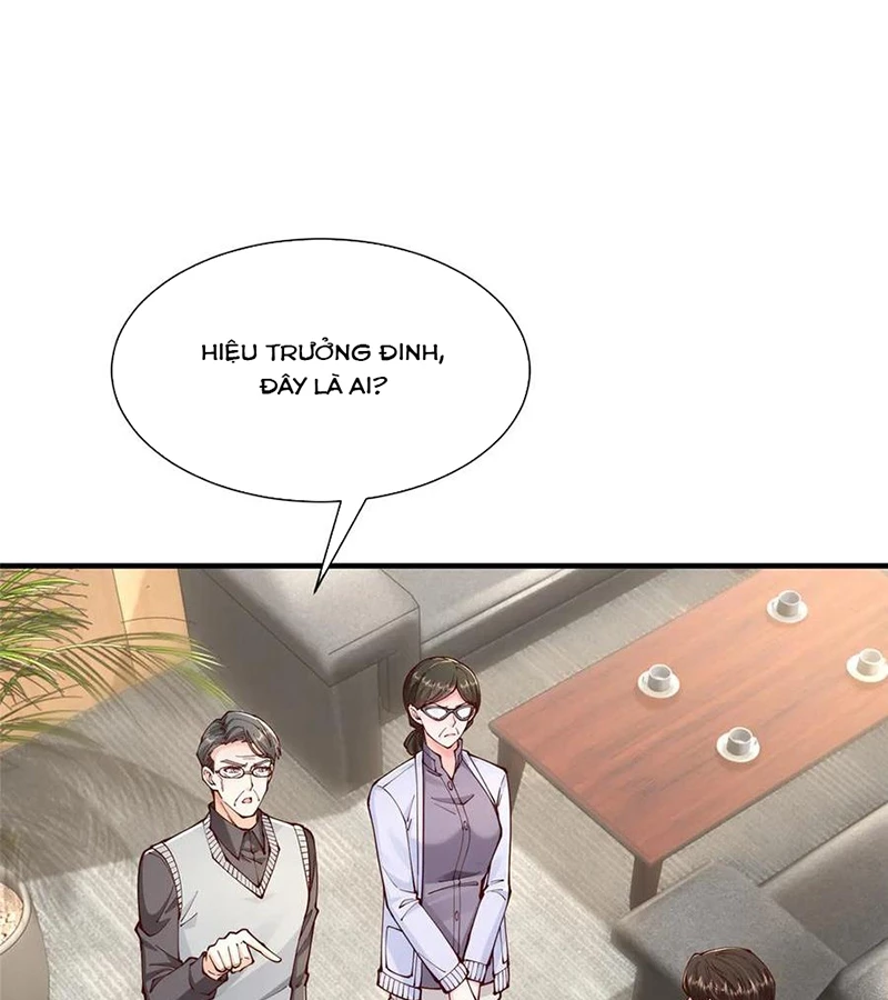 Mỗi Tuần Ta Có Một Nghề Nghiệp Mới Chapter 732 - Trang 4