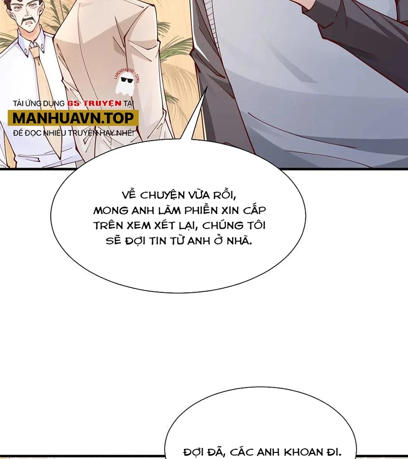 Mỗi Tuần Ta Có Một Nghề Nghiệp Mới Chapter 732 - Trang 4