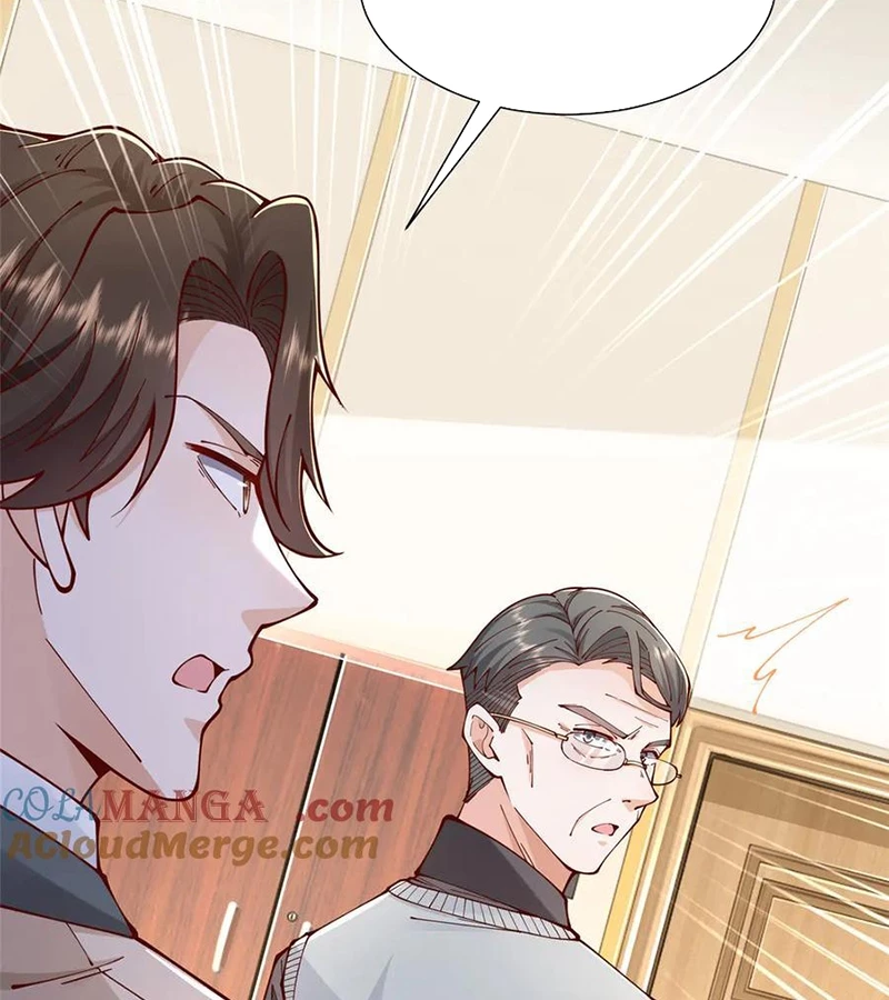 Mỗi Tuần Ta Có Một Nghề Nghiệp Mới Chapter 732 - Trang 4