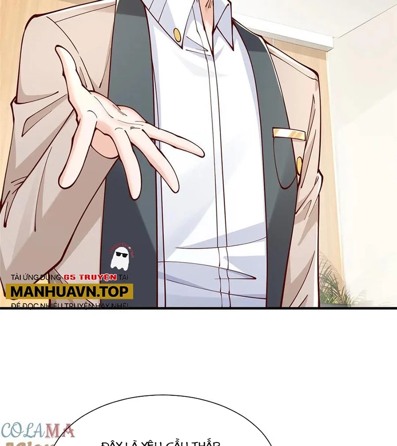 Mỗi Tuần Ta Có Một Nghề Nghiệp Mới Chapter 732 - Trang 4