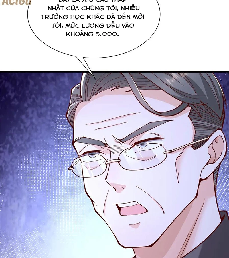 Mỗi Tuần Ta Có Một Nghề Nghiệp Mới Chapter 732 - Trang 4