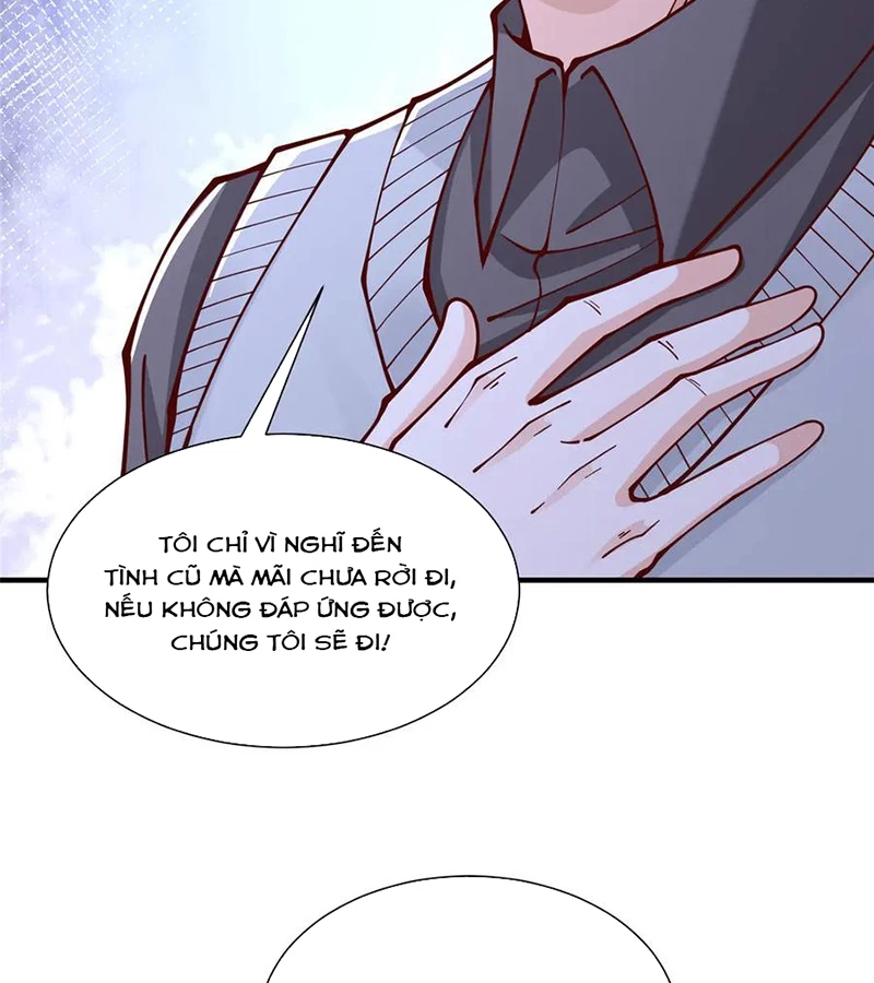 Mỗi Tuần Ta Có Một Nghề Nghiệp Mới Chapter 732 - Trang 4