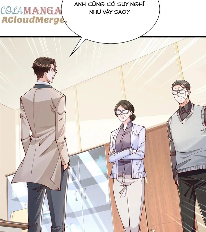 Mỗi Tuần Ta Có Một Nghề Nghiệp Mới Chapter 732 - Trang 4