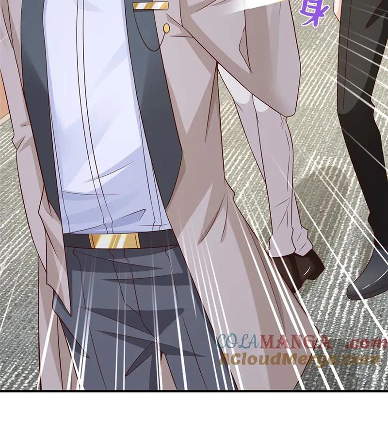 Mỗi Tuần Ta Có Một Nghề Nghiệp Mới Chapter 732 - Trang 4