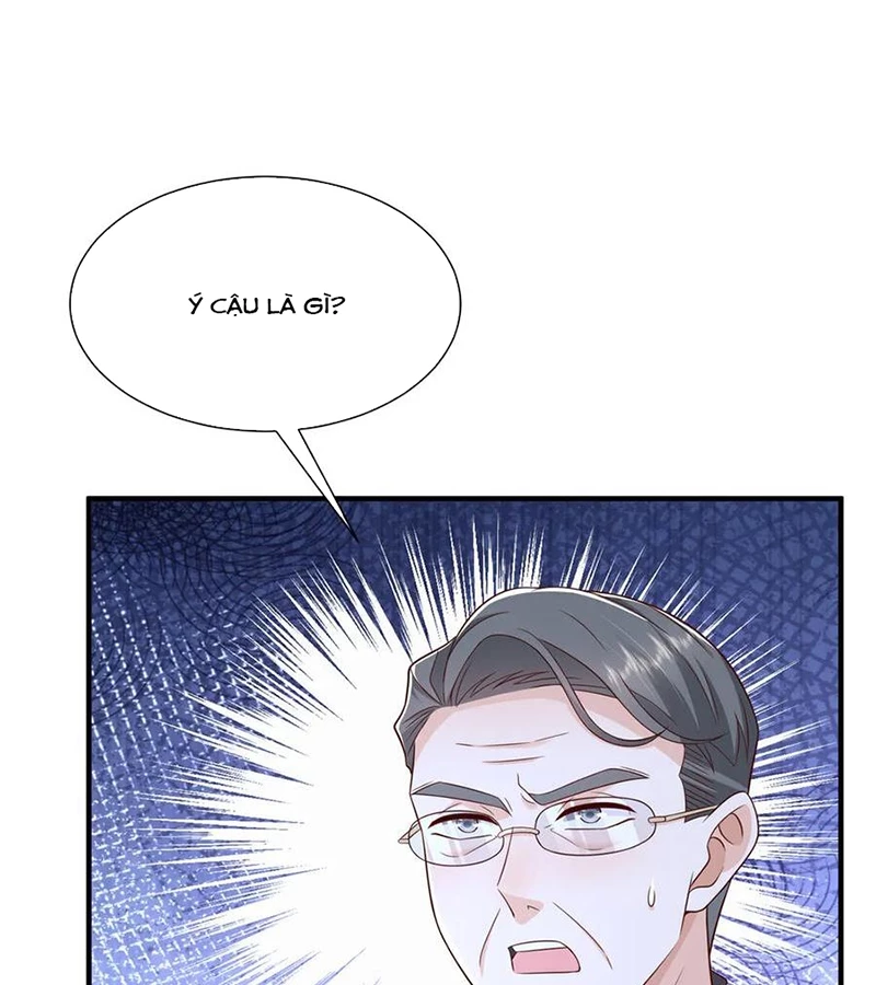 Mỗi Tuần Ta Có Một Nghề Nghiệp Mới Chapter 732 - Trang 4