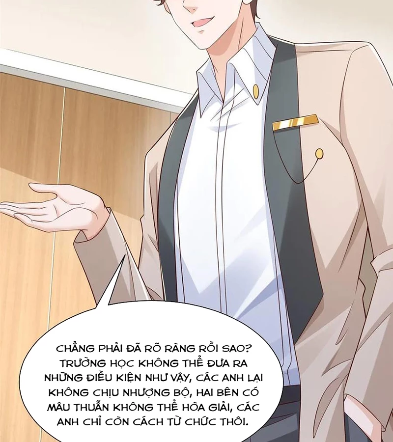 Mỗi Tuần Ta Có Một Nghề Nghiệp Mới Chapter 732 - Trang 4