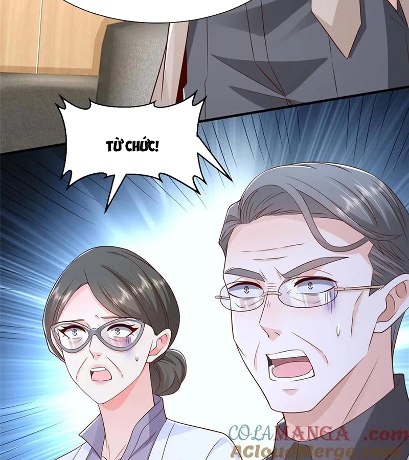 Mỗi Tuần Ta Có Một Nghề Nghiệp Mới Chapter 732 - Trang 4