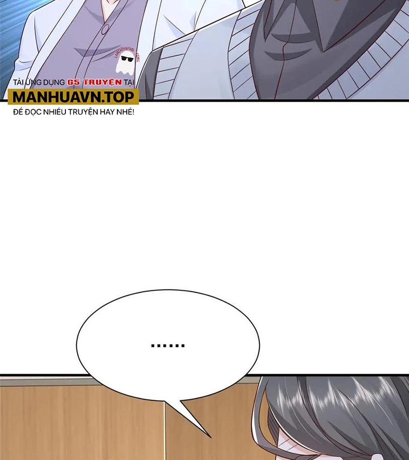 Mỗi Tuần Ta Có Một Nghề Nghiệp Mới Chapter 732 - Trang 4