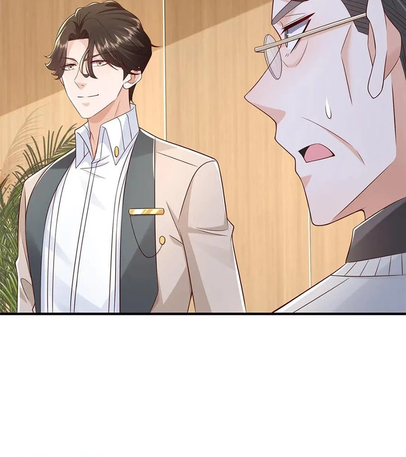 Mỗi Tuần Ta Có Một Nghề Nghiệp Mới Chapter 732 - Trang 4