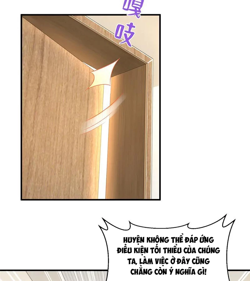 Mỗi Tuần Ta Có Một Nghề Nghiệp Mới Chapter 732 - Trang 4