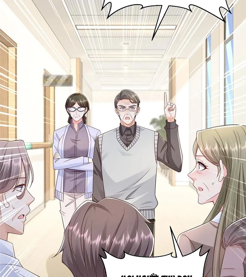 Mỗi Tuần Ta Có Một Nghề Nghiệp Mới Chapter 732 - Trang 4