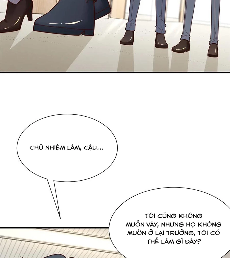 Mỗi Tuần Ta Có Một Nghề Nghiệp Mới Chapter 732 - Trang 4