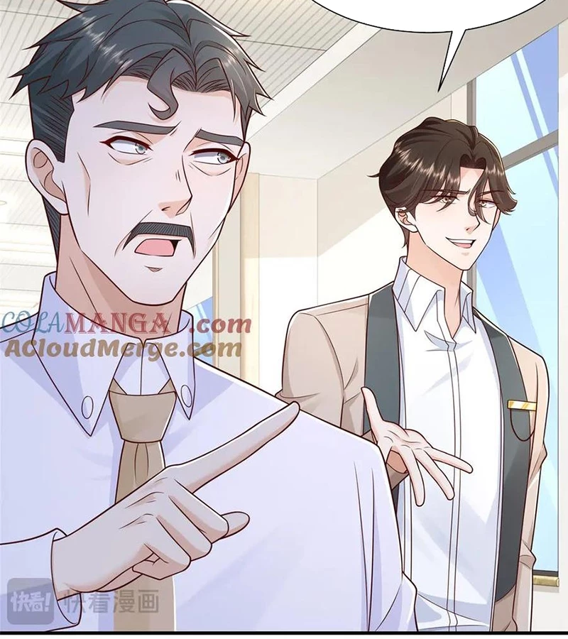 Mỗi Tuần Ta Có Một Nghề Nghiệp Mới Chapter 732 - Trang 4