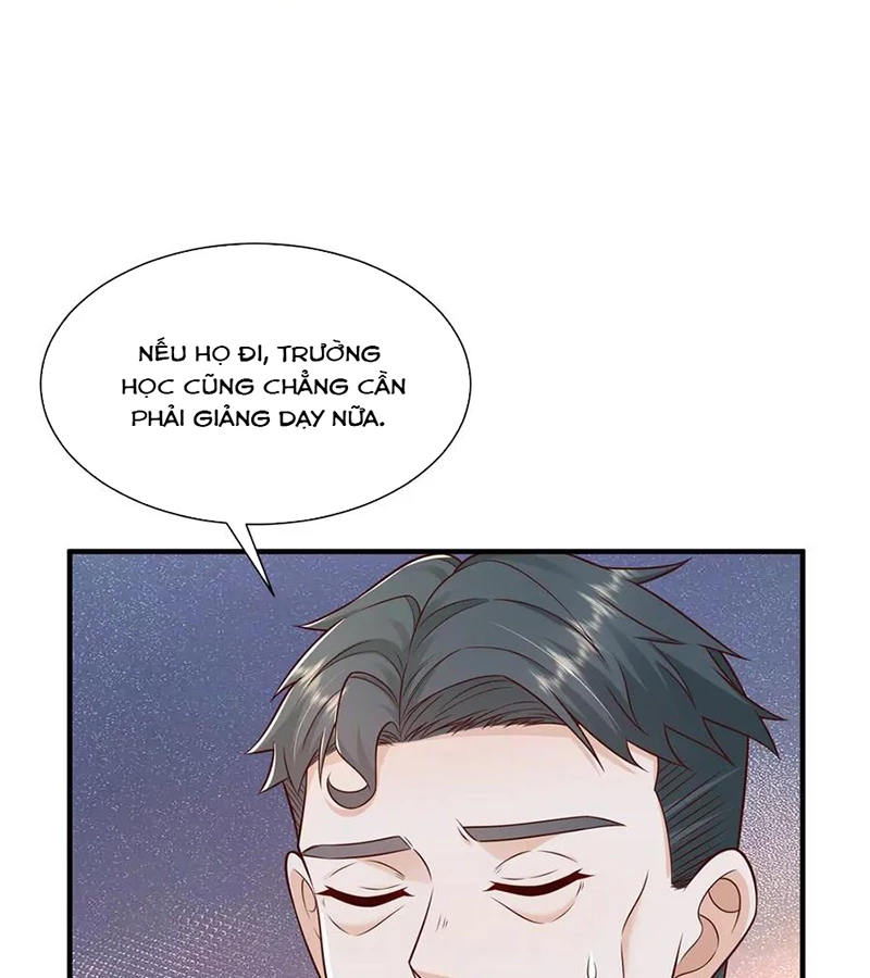 Mỗi Tuần Ta Có Một Nghề Nghiệp Mới Chapter 732 - Trang 4