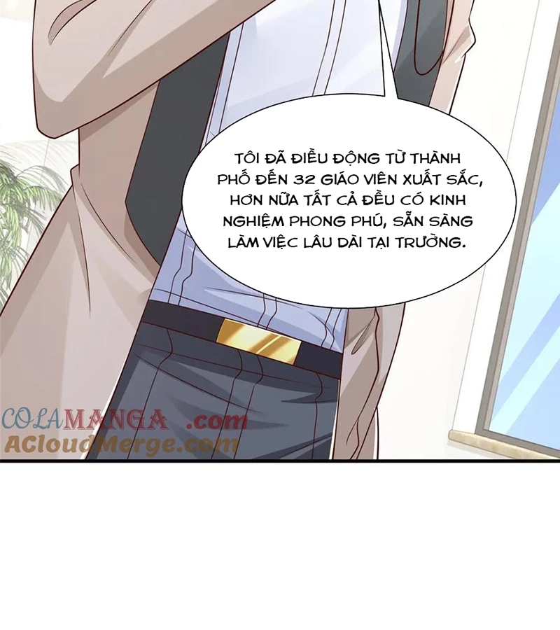 Mỗi Tuần Ta Có Một Nghề Nghiệp Mới Chapter 732 - Trang 4