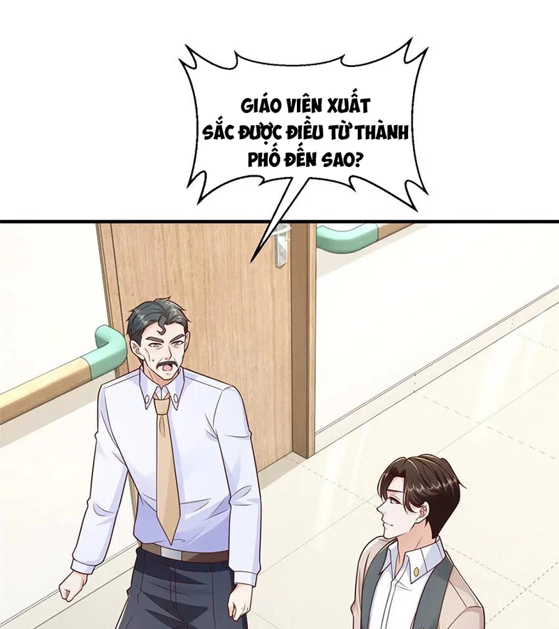 Mỗi Tuần Ta Có Một Nghề Nghiệp Mới Chapter 732 - Trang 4