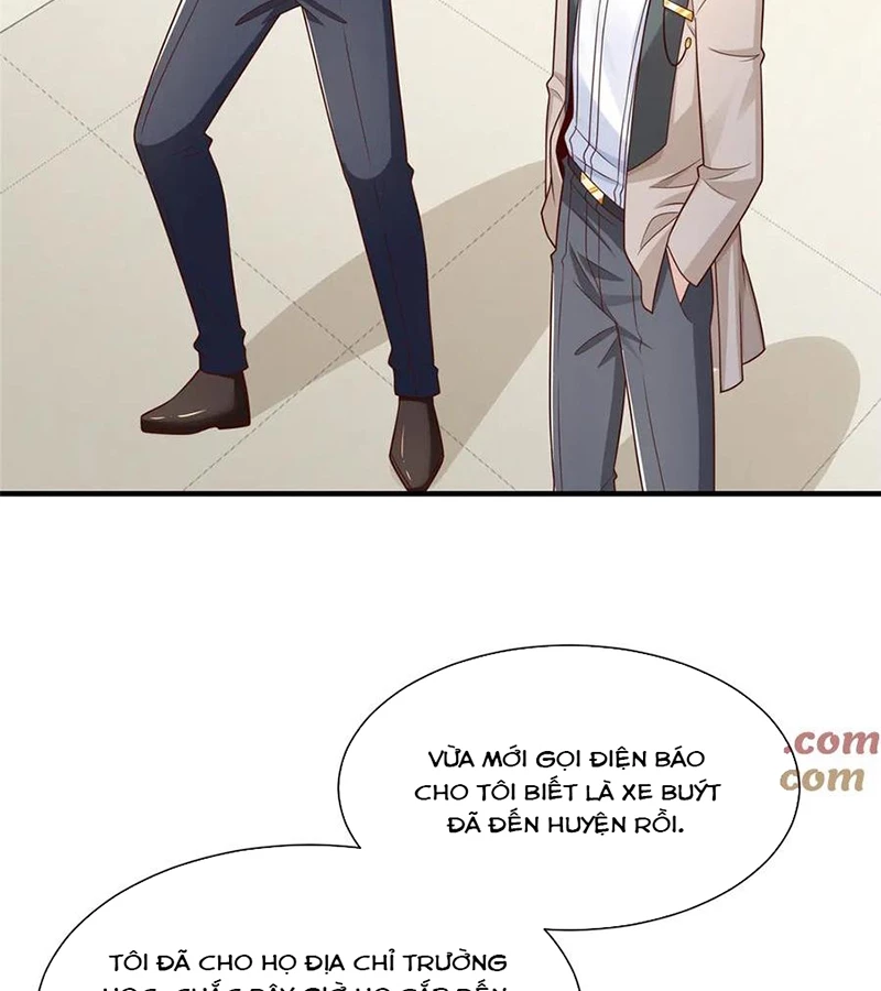 Mỗi Tuần Ta Có Một Nghề Nghiệp Mới Chapter 732 - Trang 4