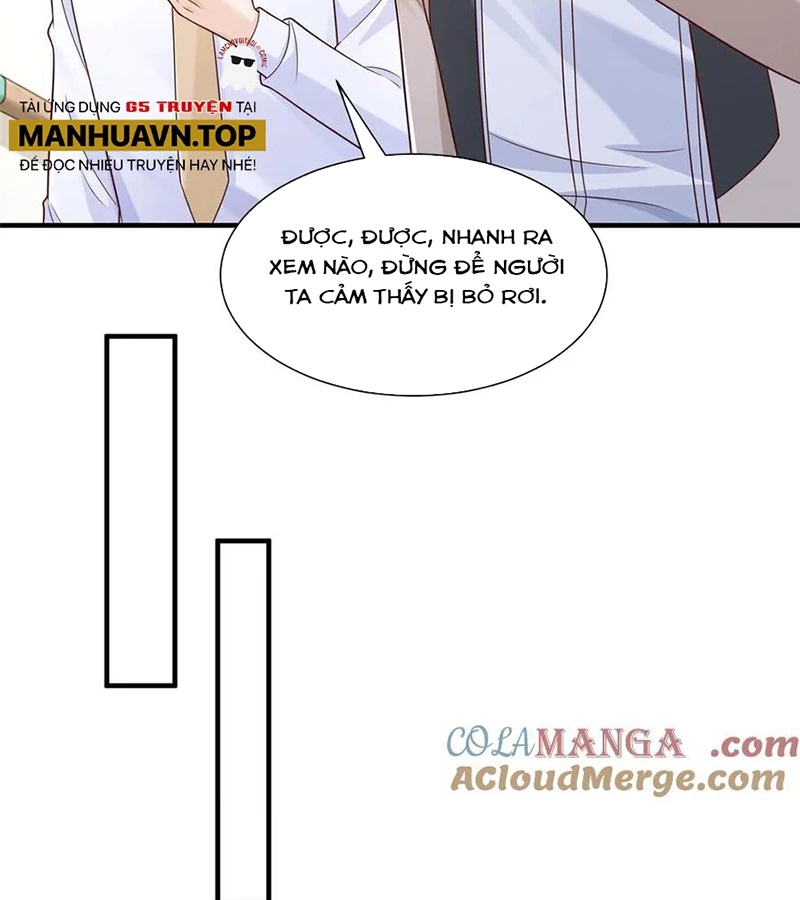 Mỗi Tuần Ta Có Một Nghề Nghiệp Mới Chapter 732 - Trang 4