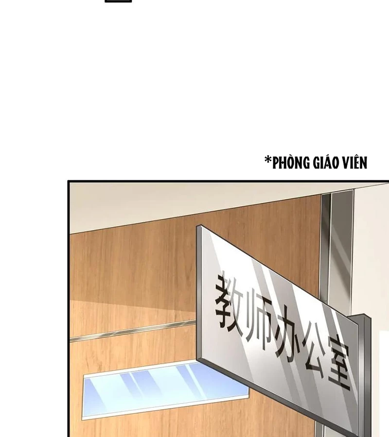 Mỗi Tuần Ta Có Một Nghề Nghiệp Mới Chapter 732 - Trang 4