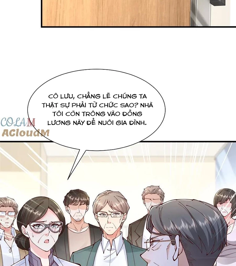 Mỗi Tuần Ta Có Một Nghề Nghiệp Mới Chapter 732 - Trang 4