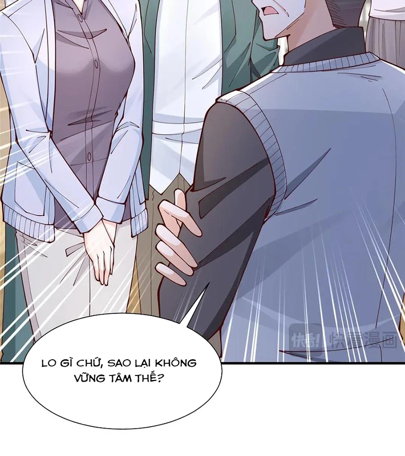 Mỗi Tuần Ta Có Một Nghề Nghiệp Mới Chapter 732 - Trang 4