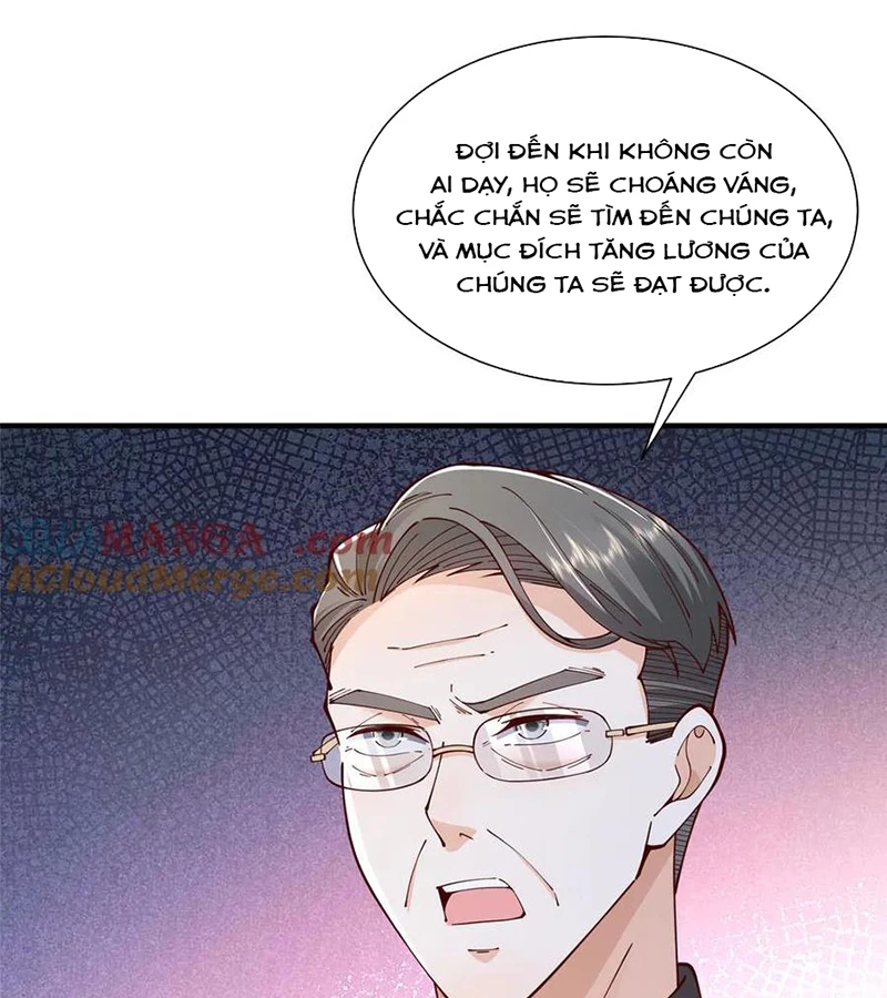 Mỗi Tuần Ta Có Một Nghề Nghiệp Mới Chapter 732 - Trang 4