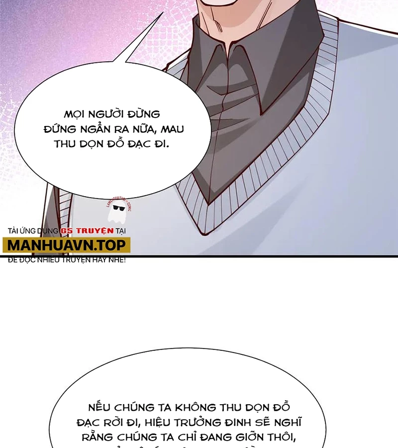 Mỗi Tuần Ta Có Một Nghề Nghiệp Mới Chapter 732 - Trang 4