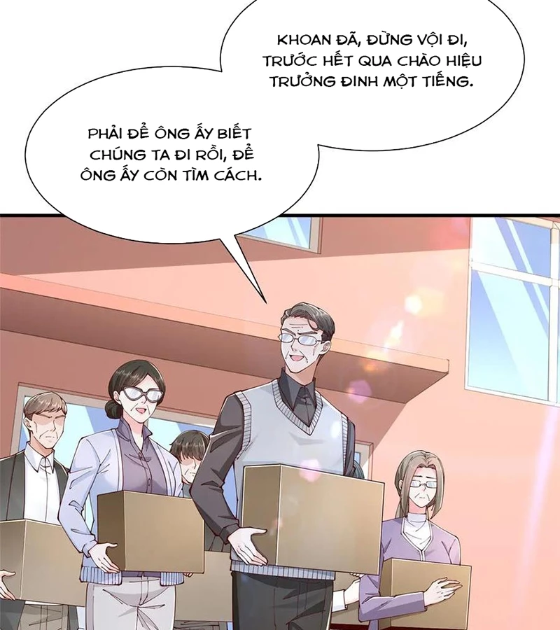 Mỗi Tuần Ta Có Một Nghề Nghiệp Mới Chapter 732 - Trang 4