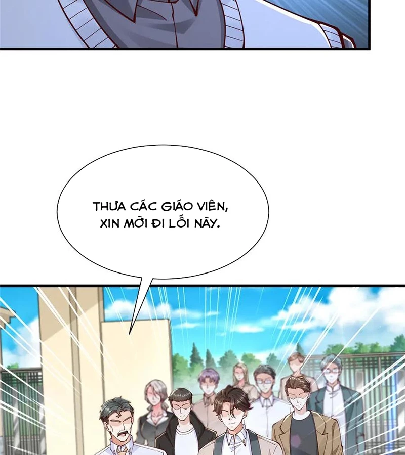 Mỗi Tuần Ta Có Một Nghề Nghiệp Mới Chapter 732 - Trang 4