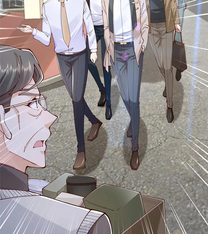 Mỗi Tuần Ta Có Một Nghề Nghiệp Mới Chapter 732 - Trang 4