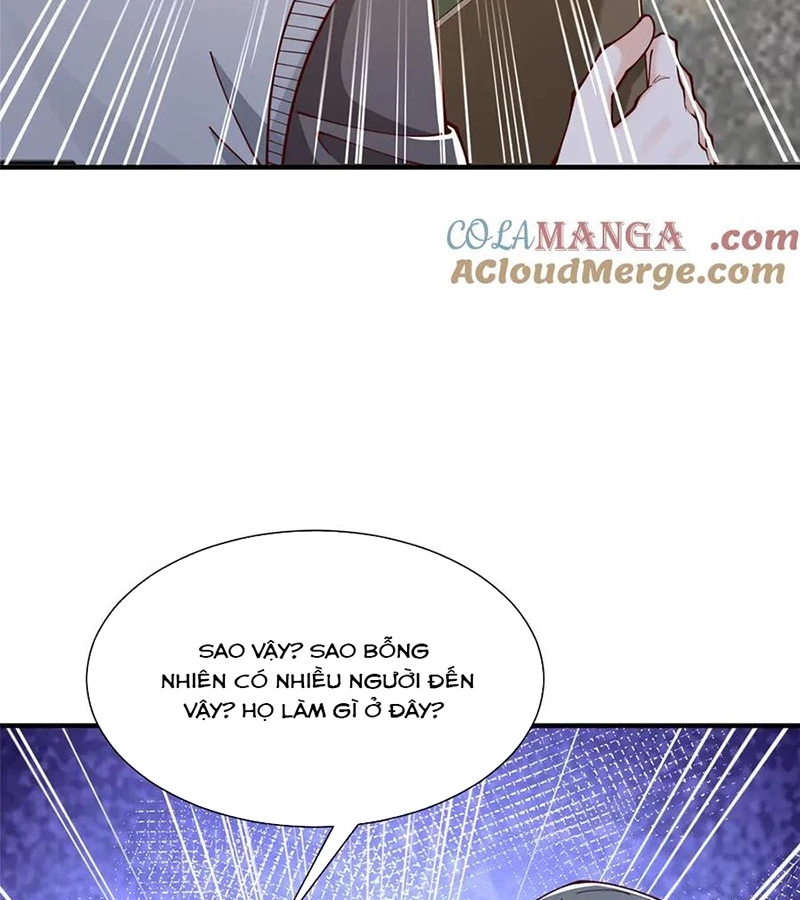 Mỗi Tuần Ta Có Một Nghề Nghiệp Mới Chapter 732 - Trang 4