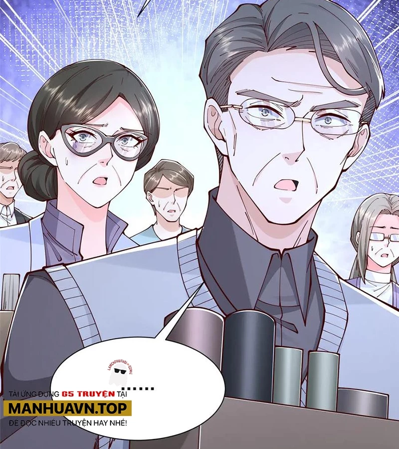 Mỗi Tuần Ta Có Một Nghề Nghiệp Mới Chapter 732 - Trang 4