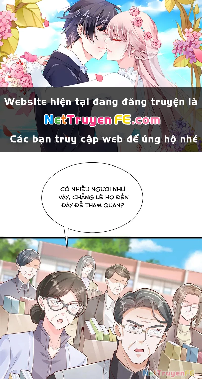 Mỗi Tuần Ta Có Một Nghề Nghiệp Mới Chapter 733 - Trang 4