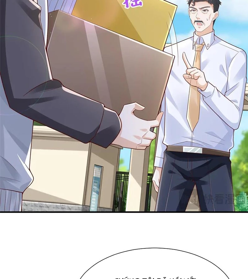 Mỗi Tuần Ta Có Một Nghề Nghiệp Mới Chapter 733 - Trang 4