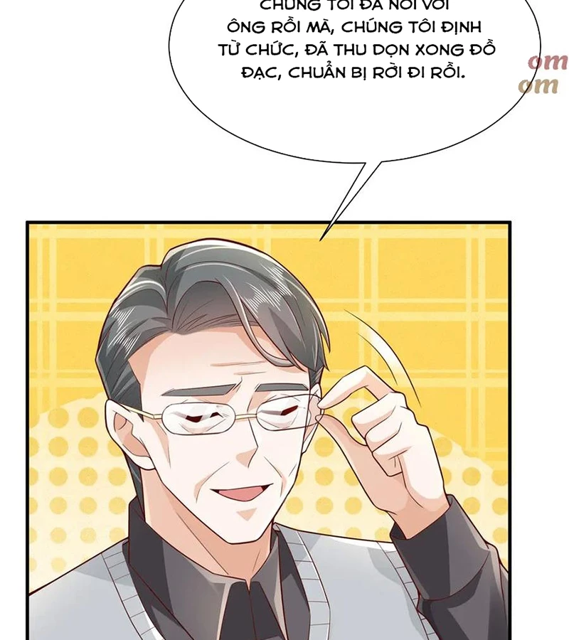 Mỗi Tuần Ta Có Một Nghề Nghiệp Mới Chapter 733 - Trang 4